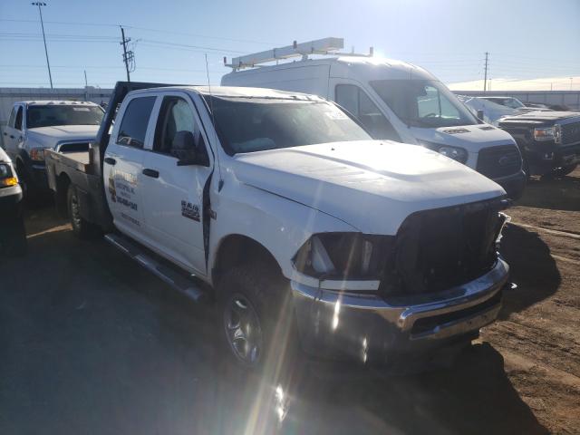 RAM 2500 ST 2013 3c6tr5ht6dg549774