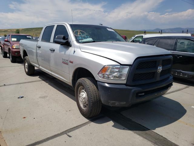 RAM 2500 ST 2013 3c6tr5ht6dg578353