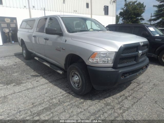 RAM 2500 2014 3c6tr5ht6eg256507