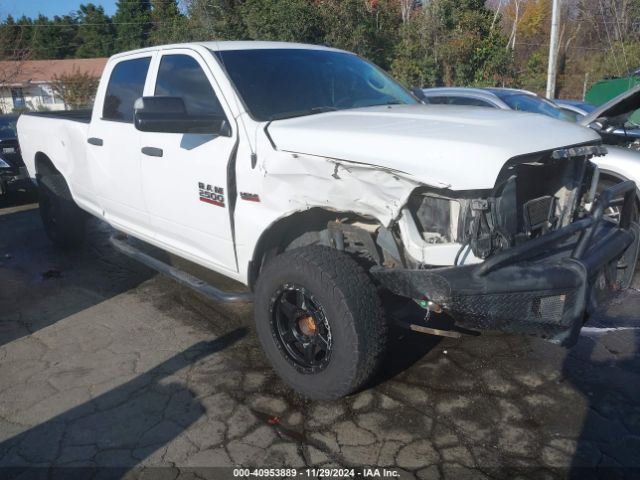 RAM 2500 2017 3c6tr5ht6hg621854