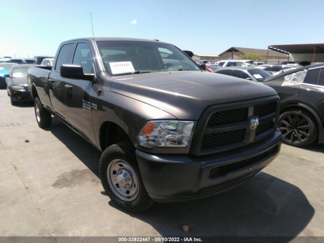 RAM 2500 2017 3c6tr5ht6hg771317