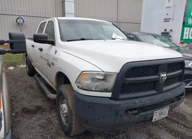 RAM 2500 2013 3c6tr5ht7dg578412