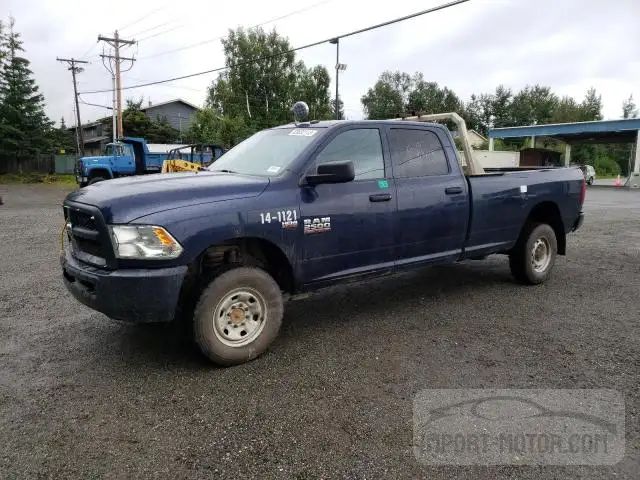 RAM 2500 2014 3c6tr5ht7eg156786