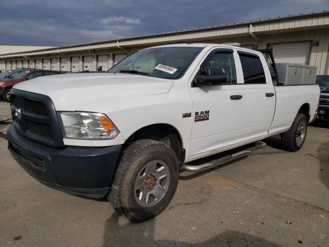 RAM 2500 ST 2016 3c6tr5ht7gg179357