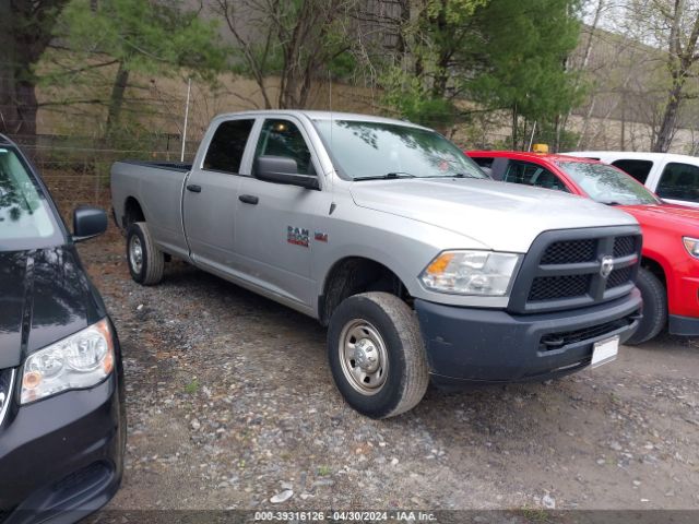 RAM 2500 2016 3c6tr5ht7gg303790