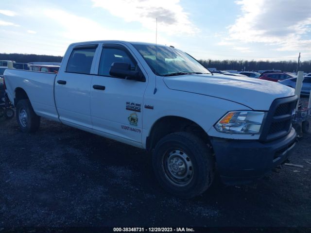 RAM 2500 2013 3c6tr5ht8dg533866