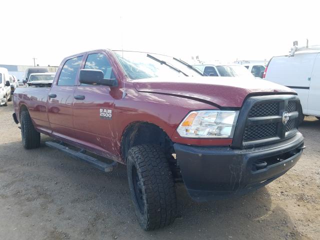 RAM 2500 ST 2013 3c6tr5ht8dg578368