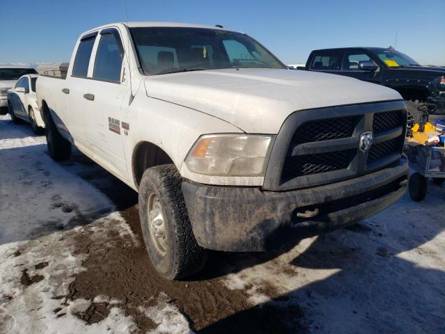 RAM 2500 ST 2013 3c6tr5ht8dg587488