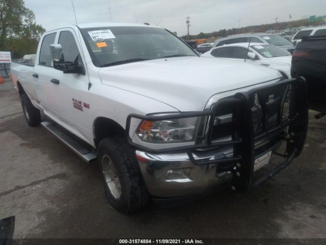 RAM 2500 2014 3c6tr5ht8eg154917