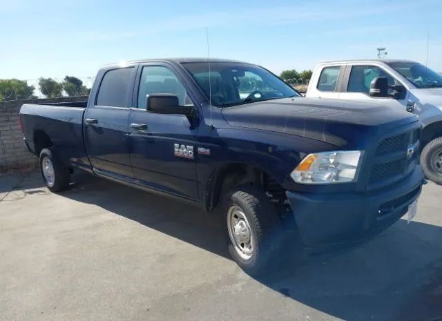 RAM 2500 2014 3c6tr5ht8eg256525