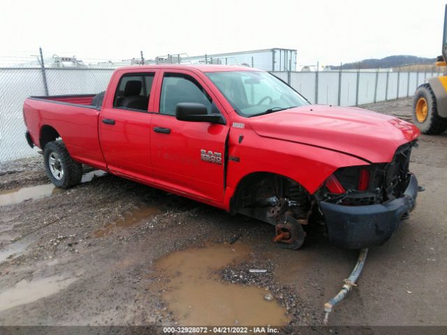 RAM 2500 2015 3c6tr5ht8fg500773