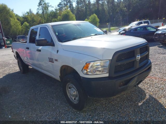 RAM 2500 2015 3c6tr5ht8fg639351