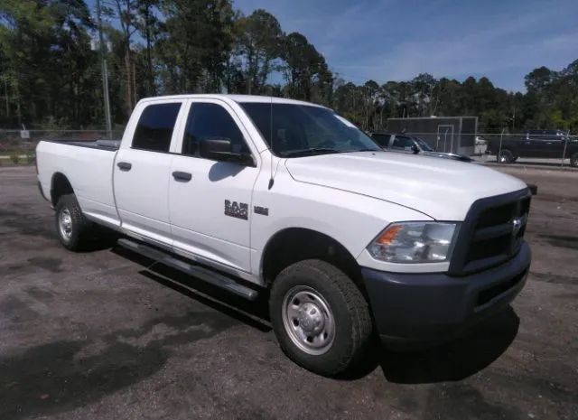 RAM 2500 2015 3c6tr5ht8fg672396