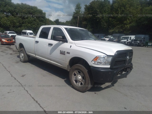 RAM 2500 2015 3c6tr5ht8fg691322