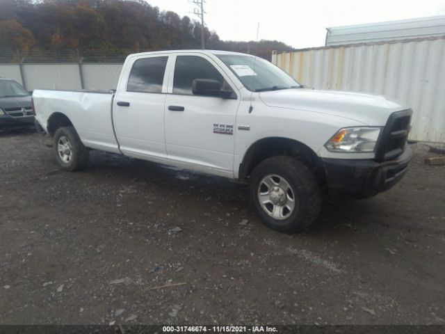 RAM 2500 2016 3c6tr5ht8gg191422