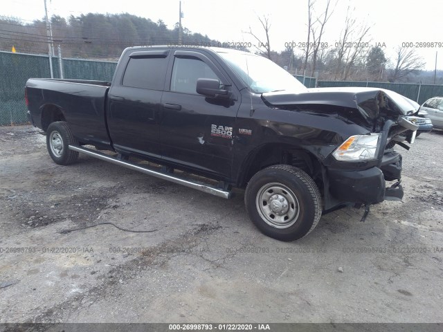 RAM 2500 2016 3c6tr5ht8gg321683