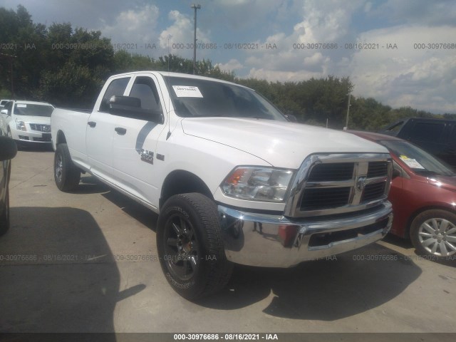 RAM 2500 2017 3c6tr5ht8hg551340