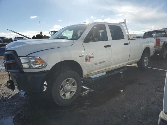 RAM 2500 ST 2018 3c6tr5ht8jg296727