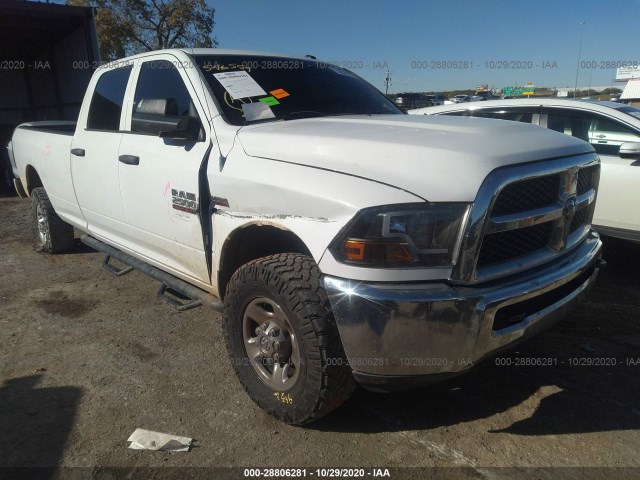 RAM 2500 2013 3c6tr5ht9dg546559