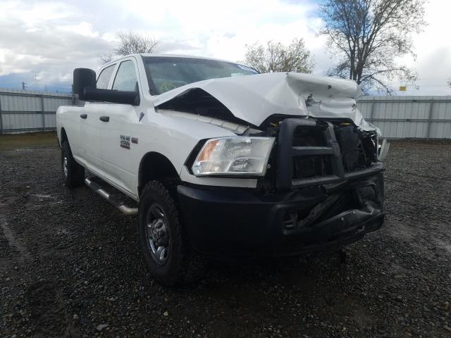 RAM 2500 ST 2013 3c6tr5ht9dg579772