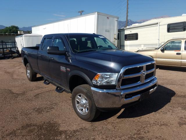 RAM 2500 ST 2014 3c6tr5ht9eg107265