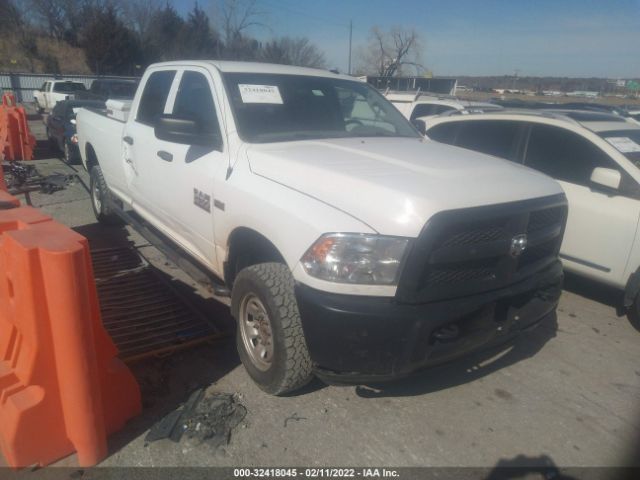 RAM 2500 2014 3c6tr5ht9eg217555