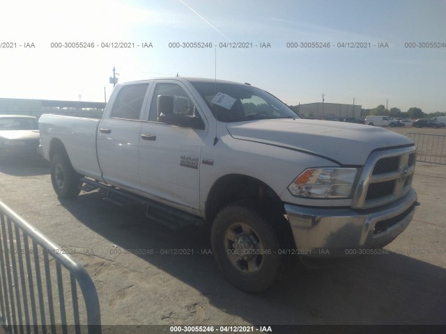 RAM 2500 2014 3c6tr5ht9eg231097