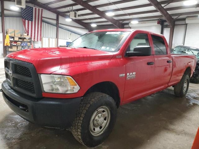 RAM 2500 ST 2017 3c6tr5ht9hg651849