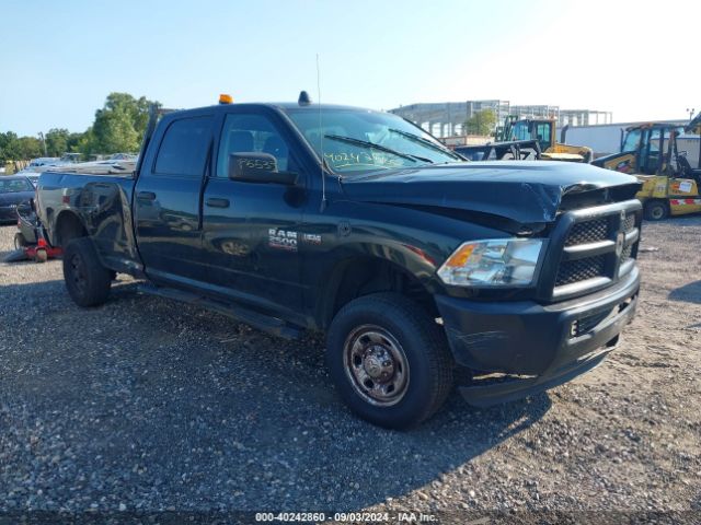 RAM 2500 2017 3c6tr5ht9hg704260