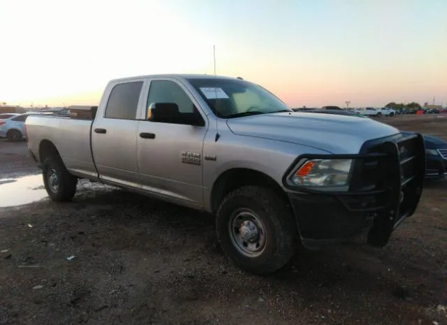 RAM 2500 2018 3c6tr5ht9jg204119