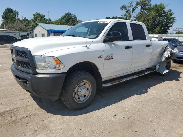 RAM 2500 ST 2018 3c6tr5ht9jg301417