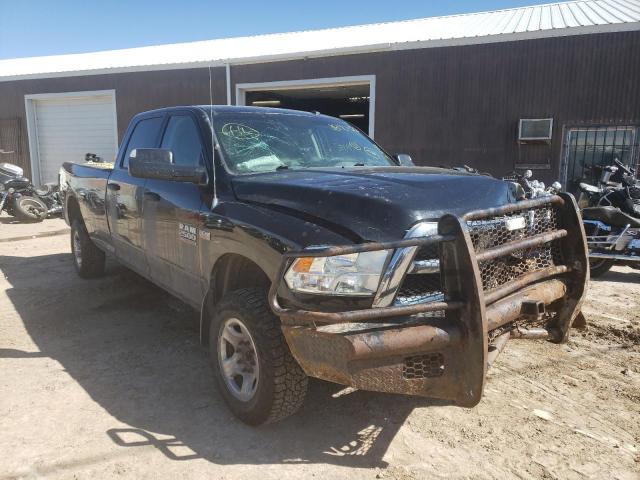 RAM 2500 ST 2013 3c6tr5htxdg540155