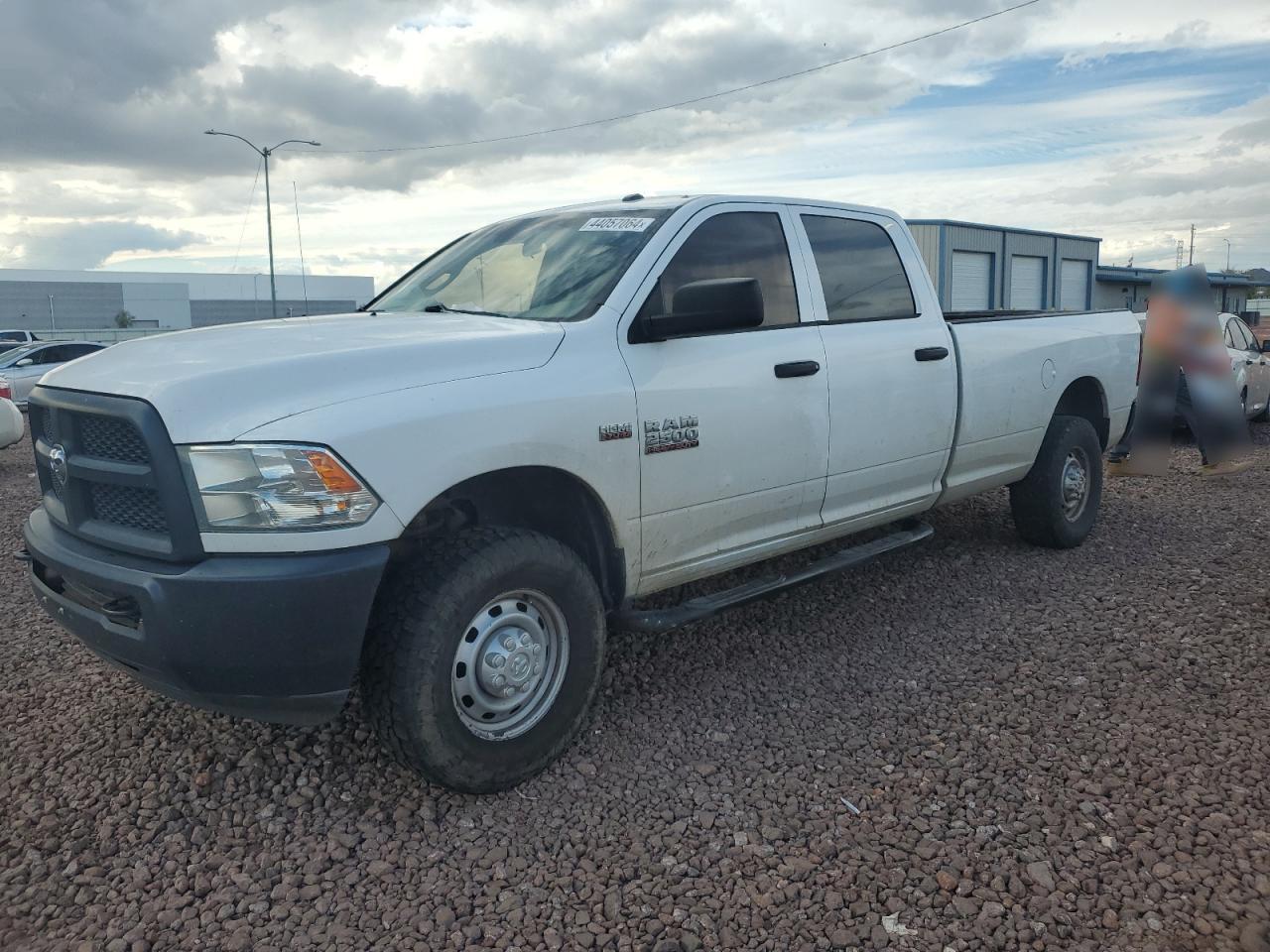 RAM 2500 2013 3c6tr5htxdg578288