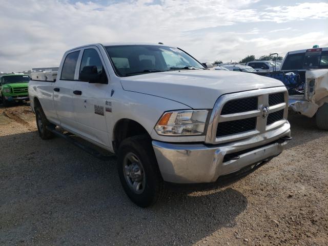 RAM 2500 ST 2013 3c6tr5htxdg590599