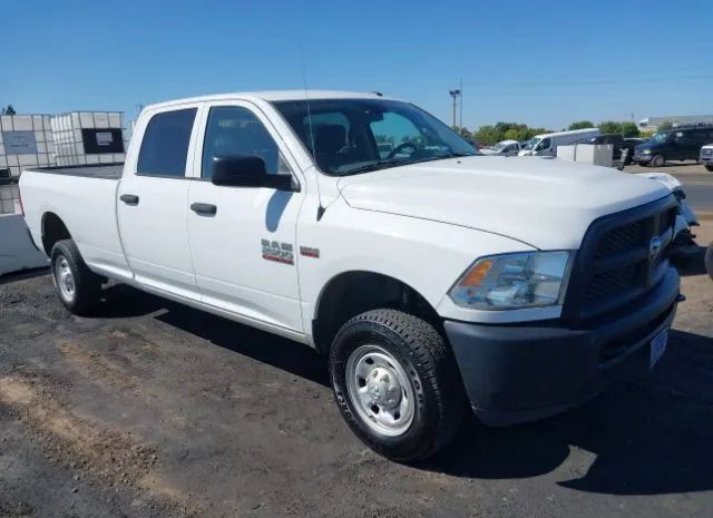 RAM 2500 2014 3c6tr5htxeg269325