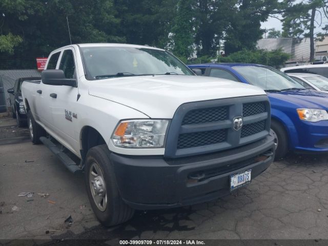 RAM 2500 2016 3c6tr5htxgg317019