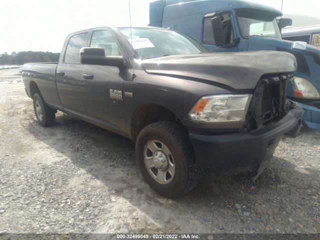 RAM 2500 2017 3c6tr5htxhg657305