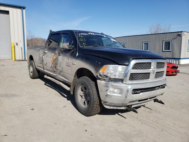 RAM 2500 SLT 2013 3c6tr5j22dg566797