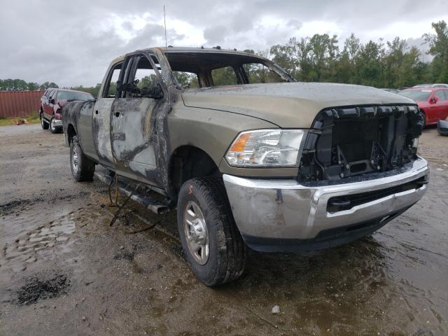 RAM 2500 SLT 2015 3c6tr5j22fg500284