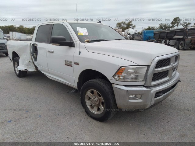 RAM 2500 2013 3c6tr5j23dg599355