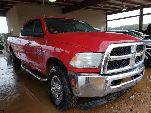 RAM 2500 SLT 2013 3c6tr5j25dg560301