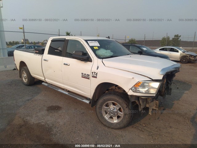 RAM 2500 2013 3c6tr5jt0dg556956