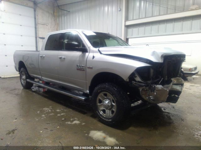 RAM 2500 2014 3c6tr5jt1eg203837