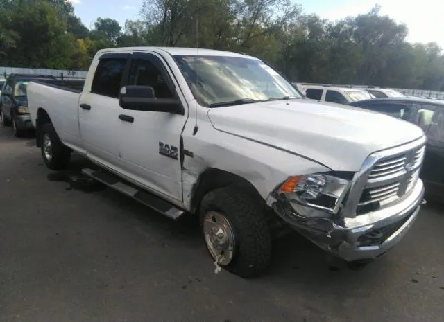 RAM 2500 2015 3c6tr5jt1fg548853