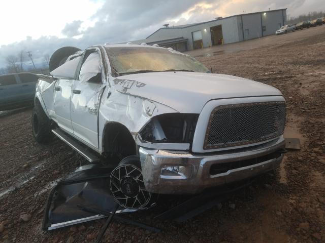 RAM 2500 SLT 2017 3c6tr5jt1hg652634