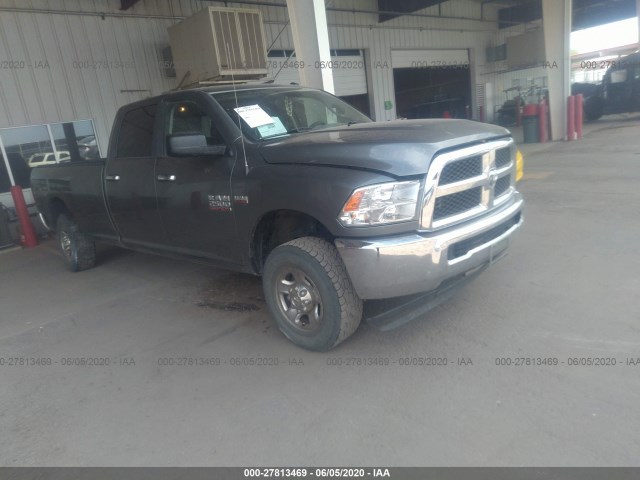 RAM 2500 2013 3c6tr5jt2dg584130