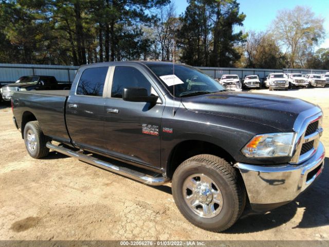 RAM 2500 2014 3c6tr5jt2eg318690