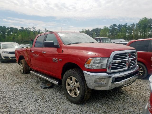 RAM 2500 SLT 2015 3c6tr5jt2fg643518