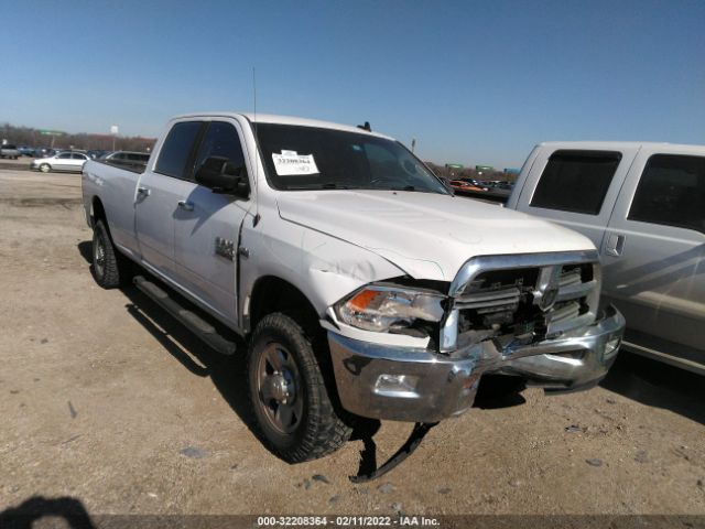 RAM 2500 2015 3c6tr5jt2fg695277