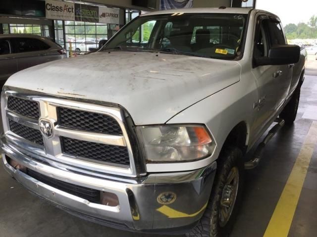 RAM 2500 2014 3c6tr5jt3eg313773